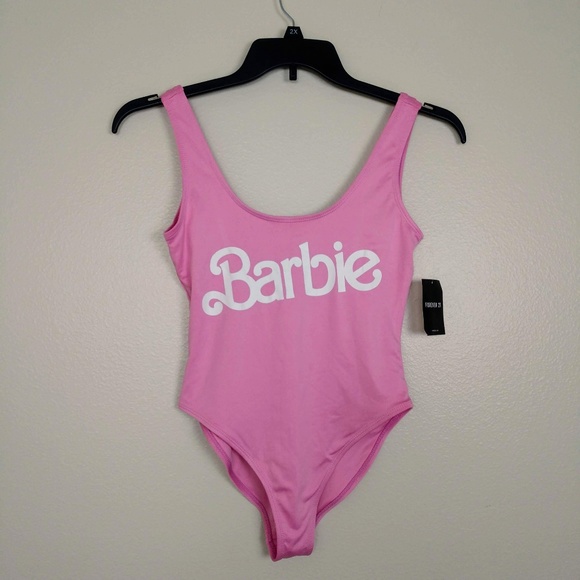 barbie leotard